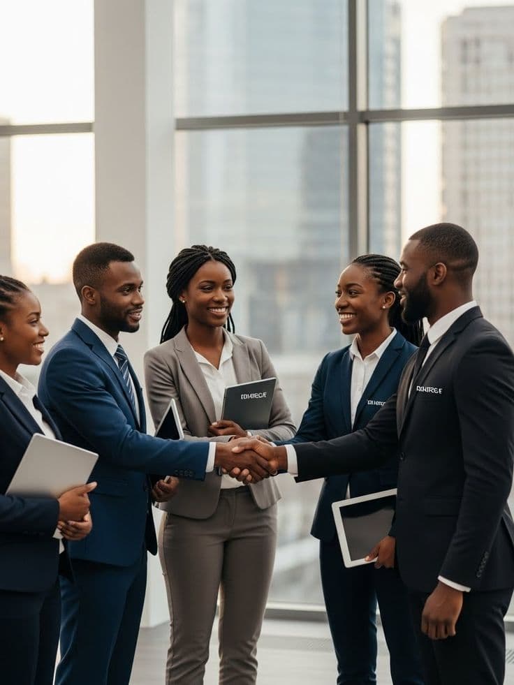 🏢 Corporate Offices / SMEs