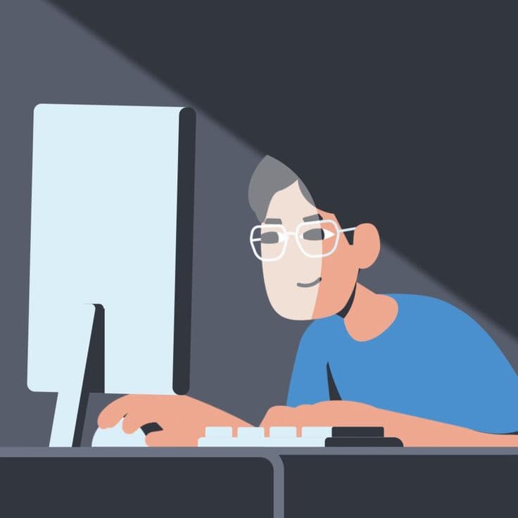 Retention in the Age of Transparency