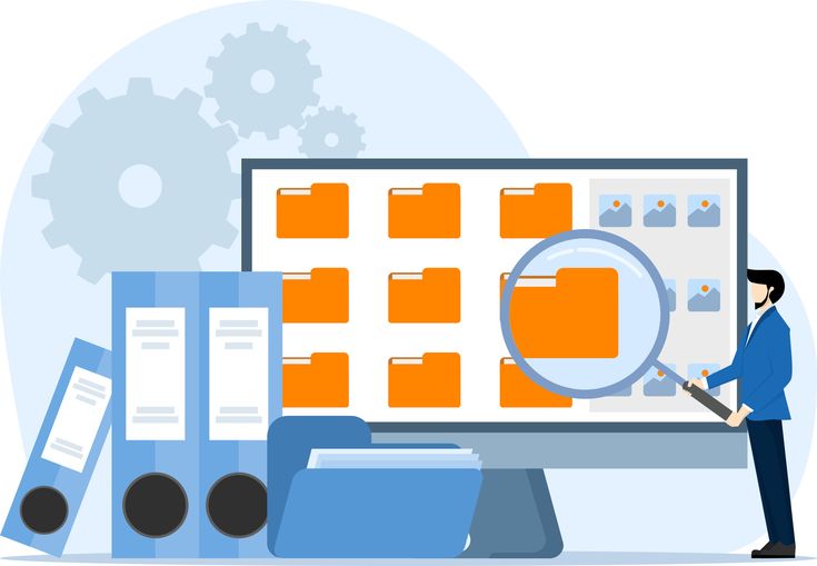 Employee Records & Profiles