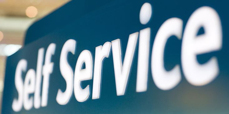 Employee Self-Service Portal