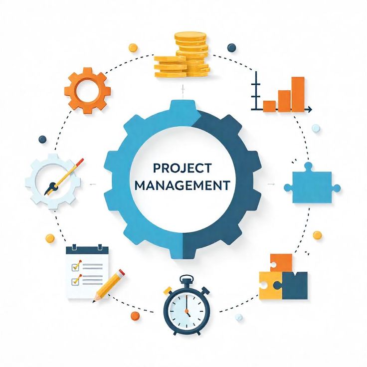 Projects & Tasks