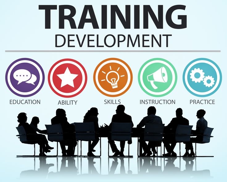 Training & Development